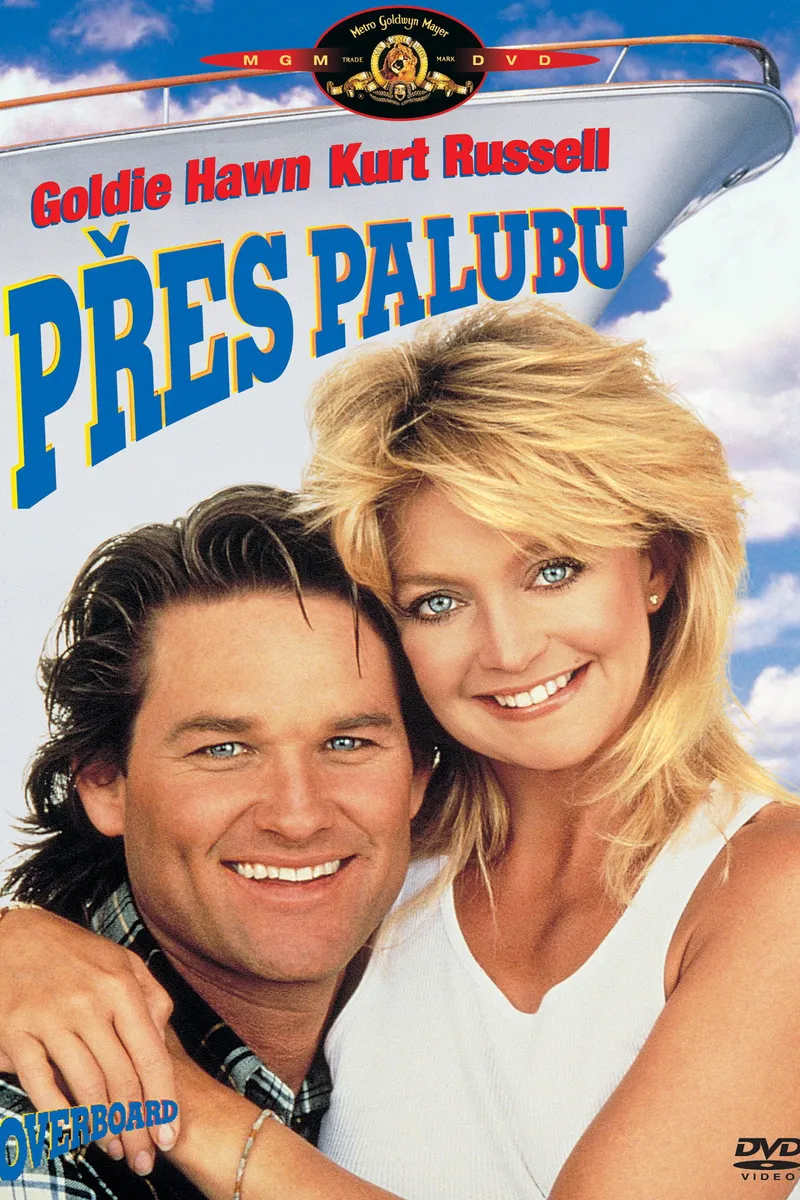 Přes palubu
