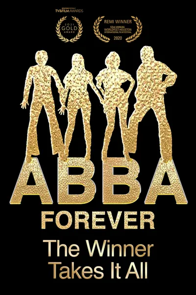 Abba Forever