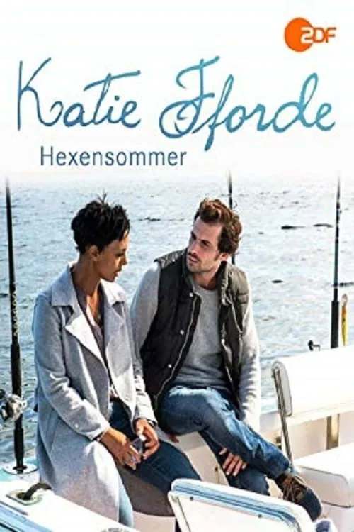 Katie Fforde: Čarodějné léto