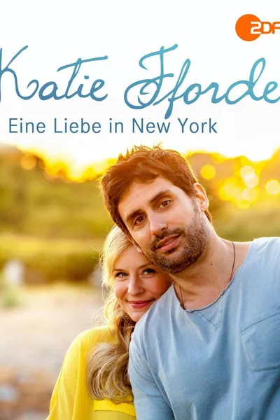 Katie Fforde: Láska nezná hranic