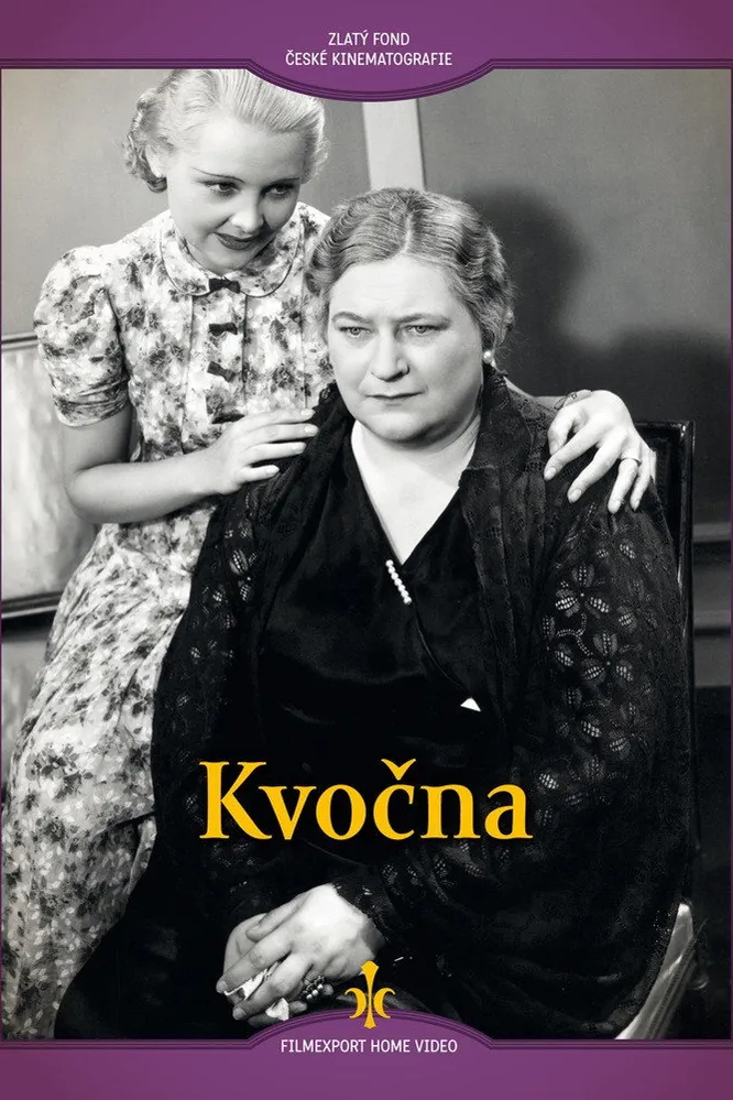Kvočna