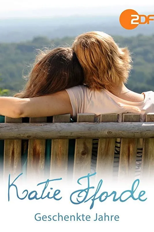 Katie Fforde: Druhá šance