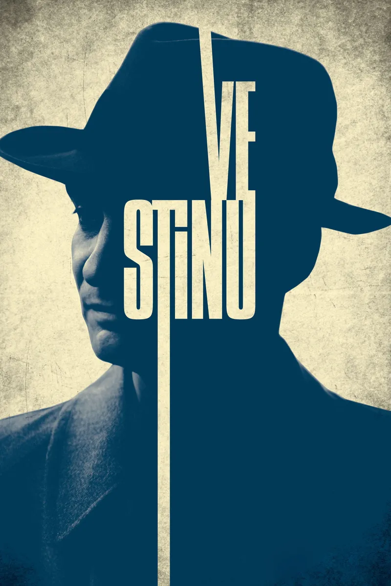 Ve stínu