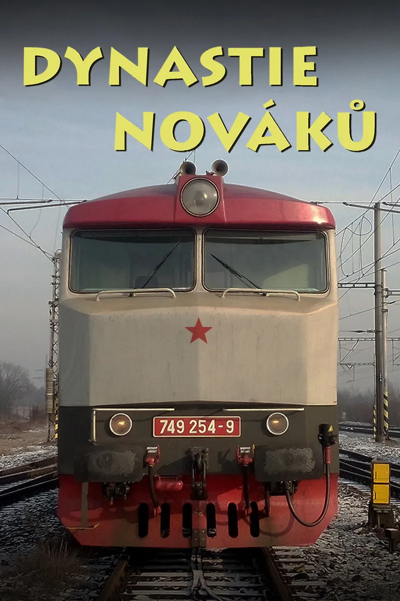 Dynastie Nováků