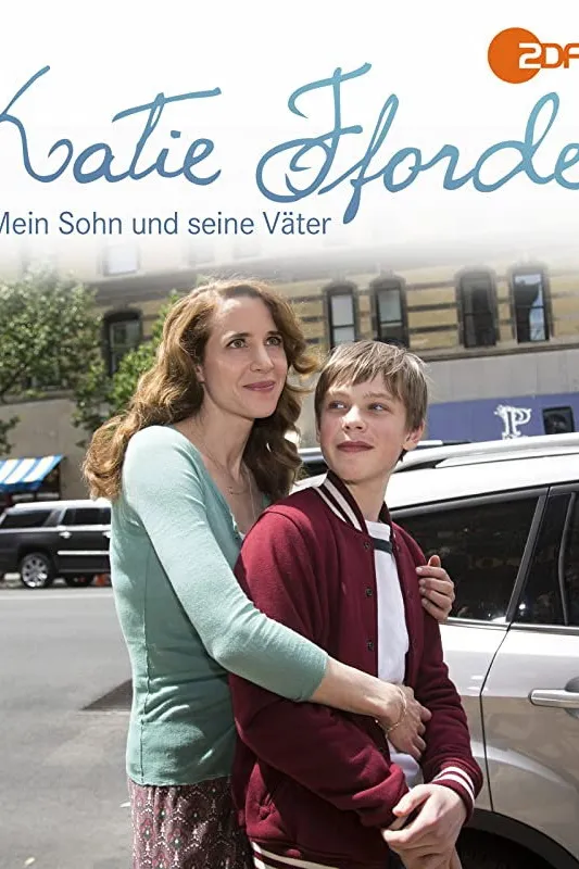 Katie Fforde: Hledá se táta