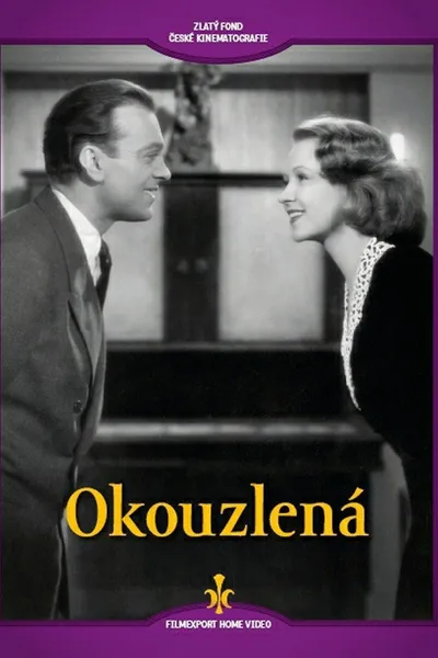 Okouzlená