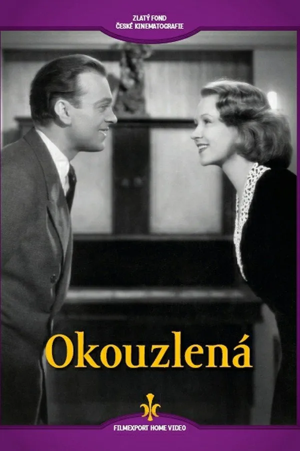 Okouzlená