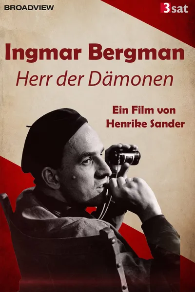 Ingmar Bergman, pán démonů