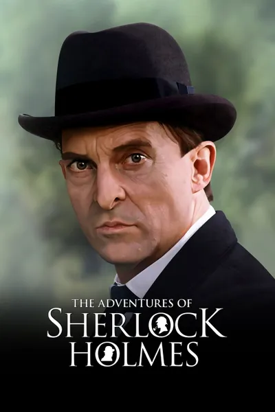 Dobrodružství Sherlocka Holmese