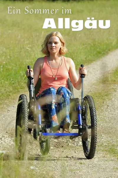 Osudové léto v Bavorsku