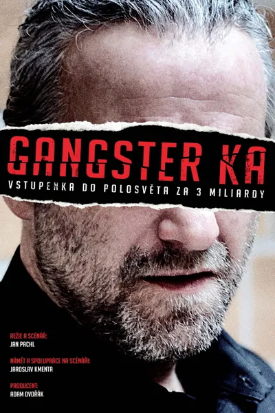 Gangster KA
