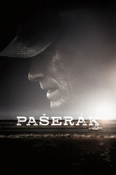 Pašerák