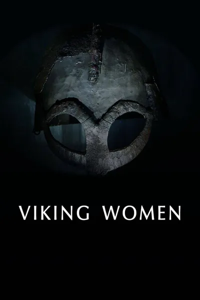 Vikingské ženy