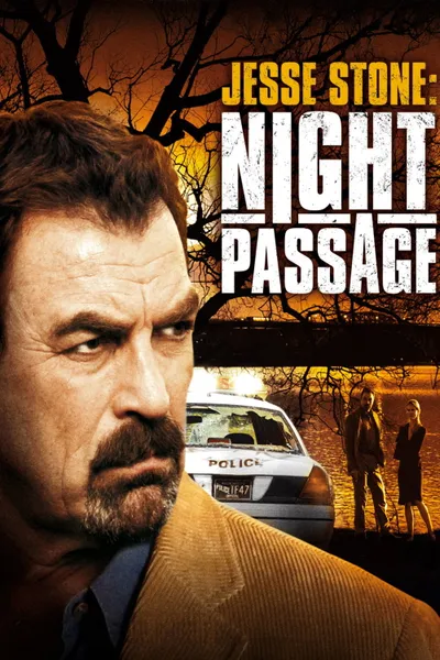 Jesse Stone: Nový začátek
