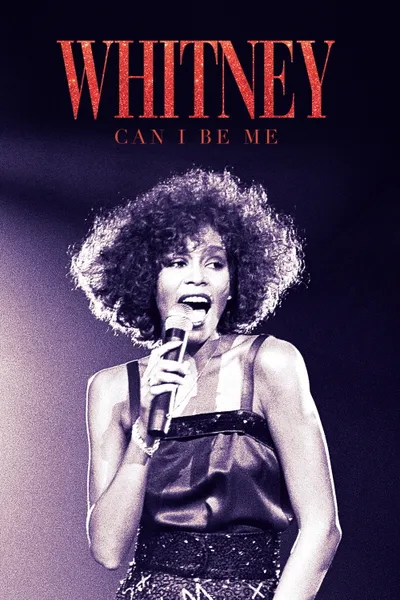 Whitney: Úžasný hlas, smutný příběh