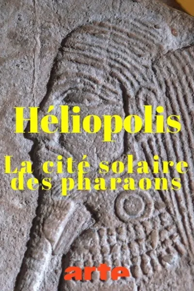 Heliopolis - město Slunce