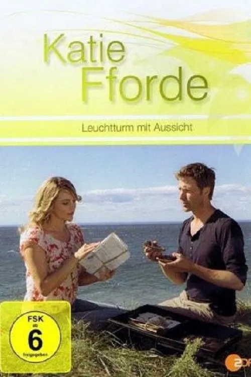 Katie Fforde: Maják s vyhlídkou