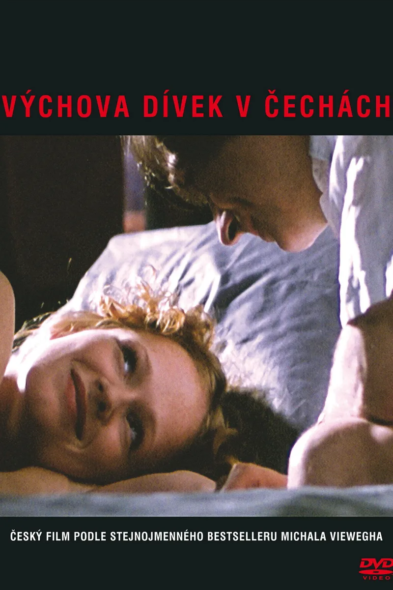 Výchova dívek v Čechách