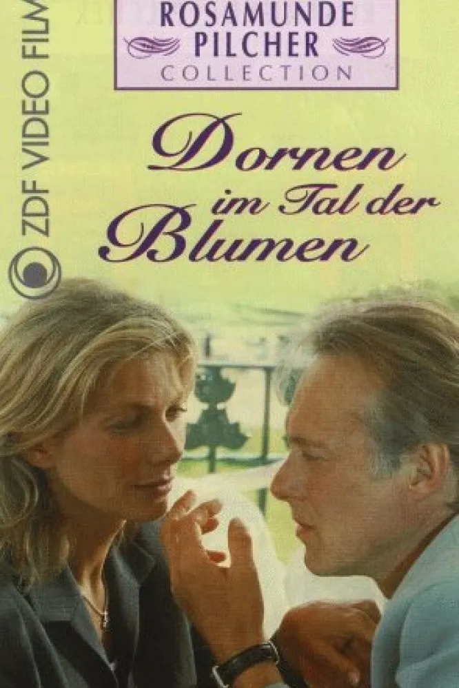 Rosamunde Pilcher: Trny v údolí květin