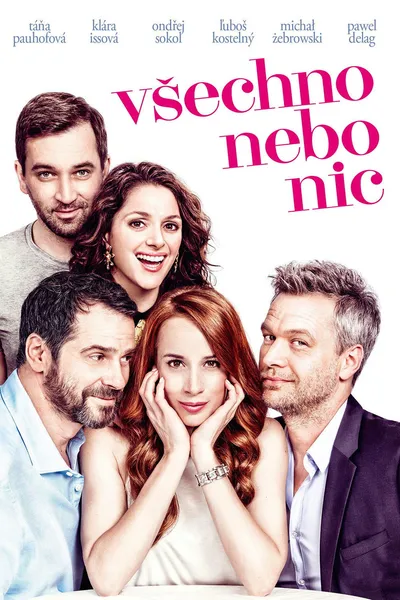 Všetko alebo nič
