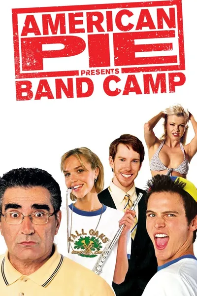 Prci, prci, prcičky: Na táboře