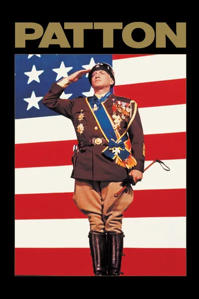 Generál Patton
