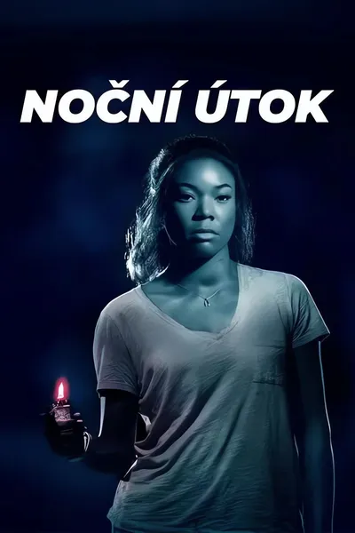 Noční útok