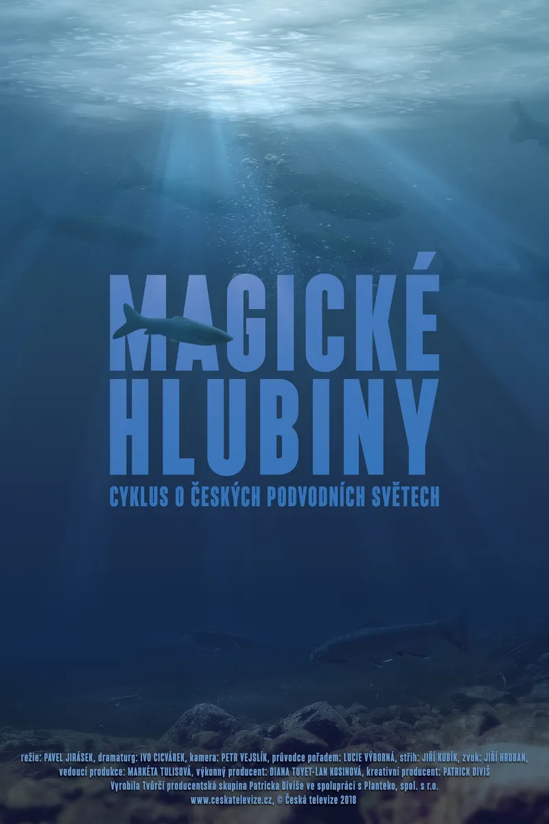 Magické hlubiny