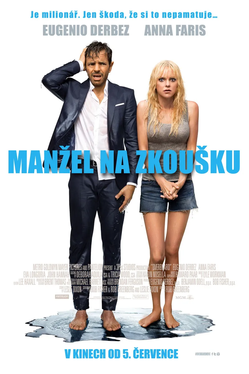 Manžel na zkoušku
