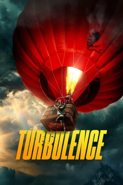 Turbulencia
