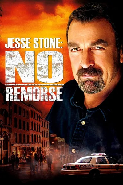 Jesse Stone: Bez výčitek