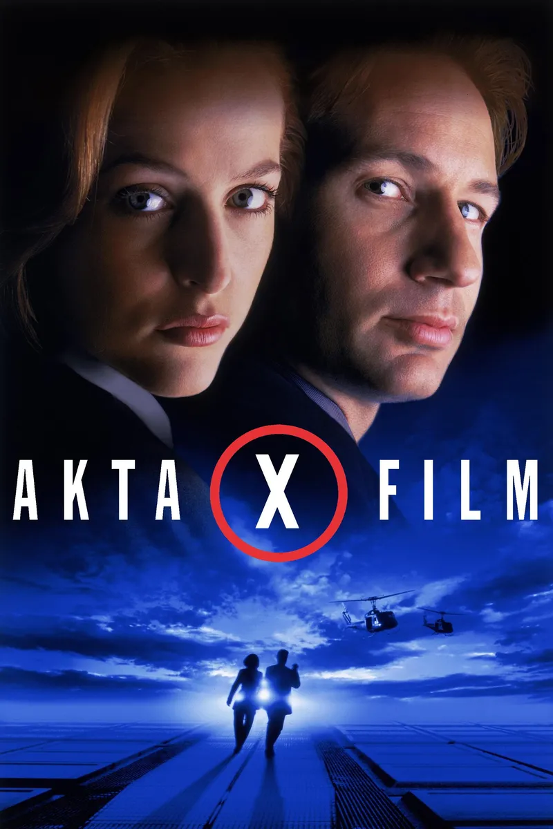 Akta X