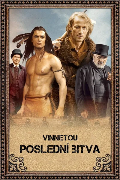 Vinnetou: Poslední bitva