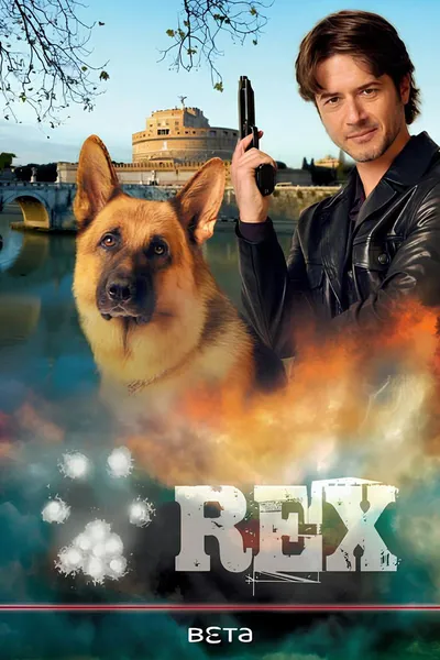 Návrat komisaře Rexe