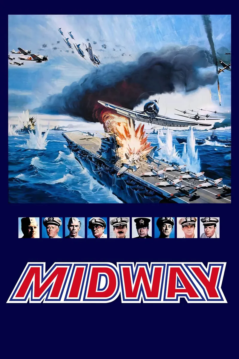 Bitva o Midway