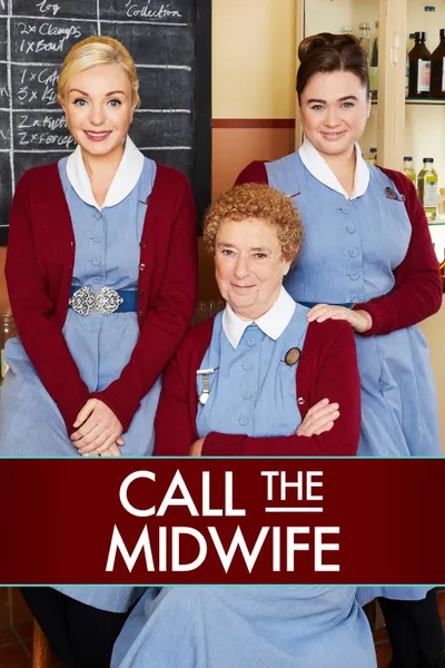 Zavolejte porodní sestřičky