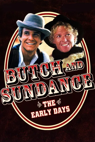 Butch a Sundance: Začátky