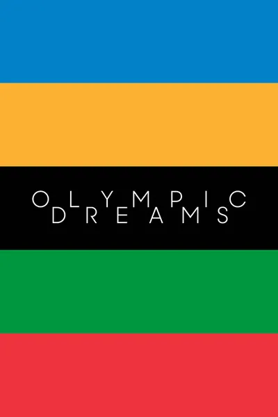 Olympijská láska