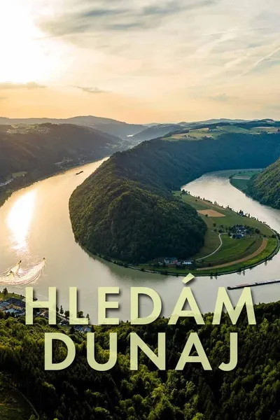 Hledám Dunaj