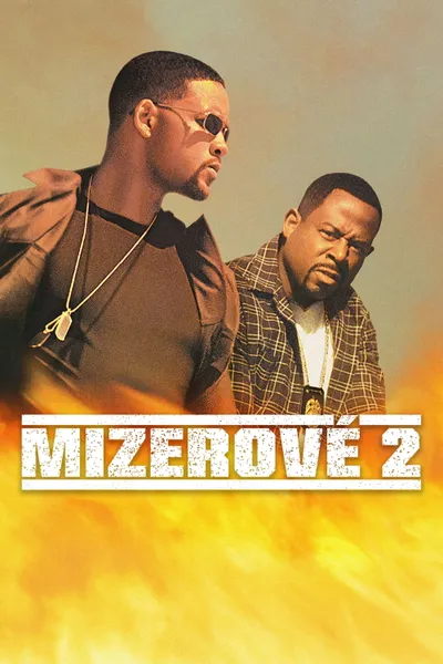 Mizerové 2
