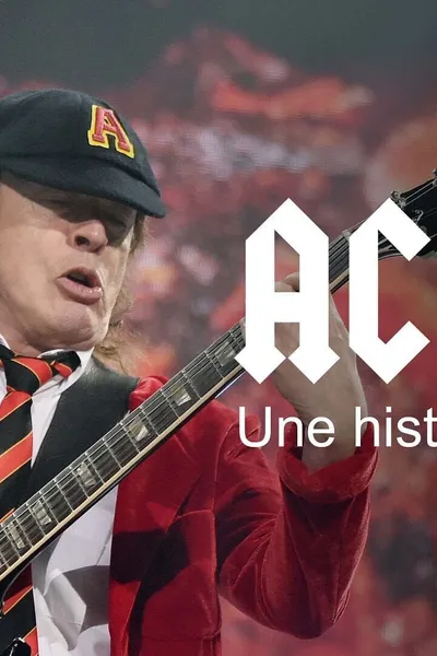 AC/DC – Forever Young