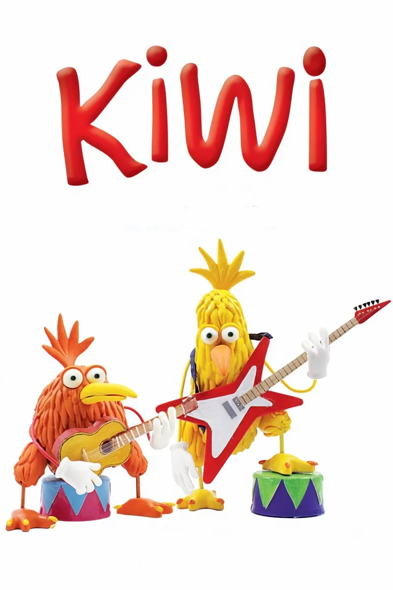 Kiwi – plagát