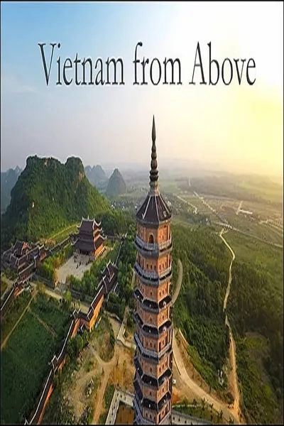 Podivuhodný Vietnam
