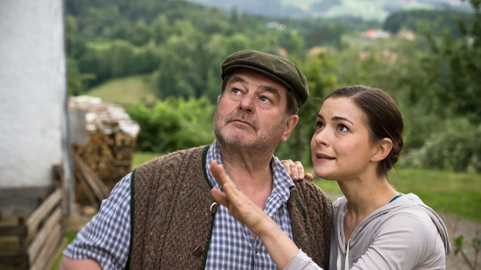 Lilly Schönauer: Láska na druhý pohled