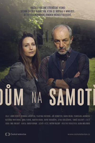 Dům na samote