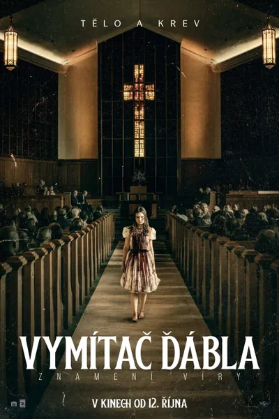 Vymítač ďábla: Znamení víry