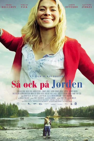 Tak i na zemi
