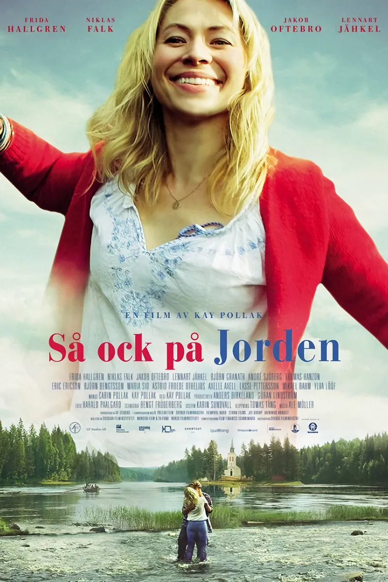 Tak i na zemi