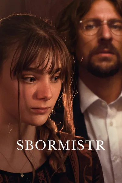 Zbormajster