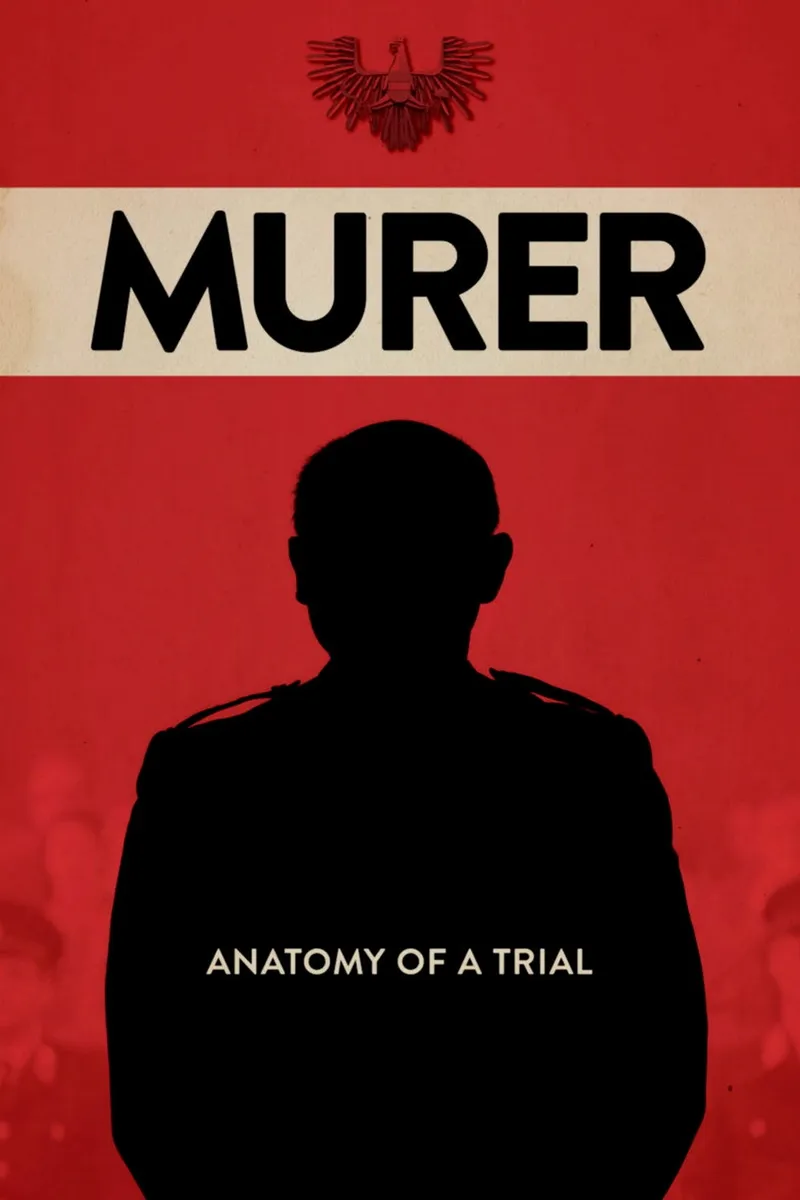 Murer - Anatomie procesu